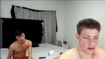 Boysvzla_Handsome_Oficial  25-11-2021